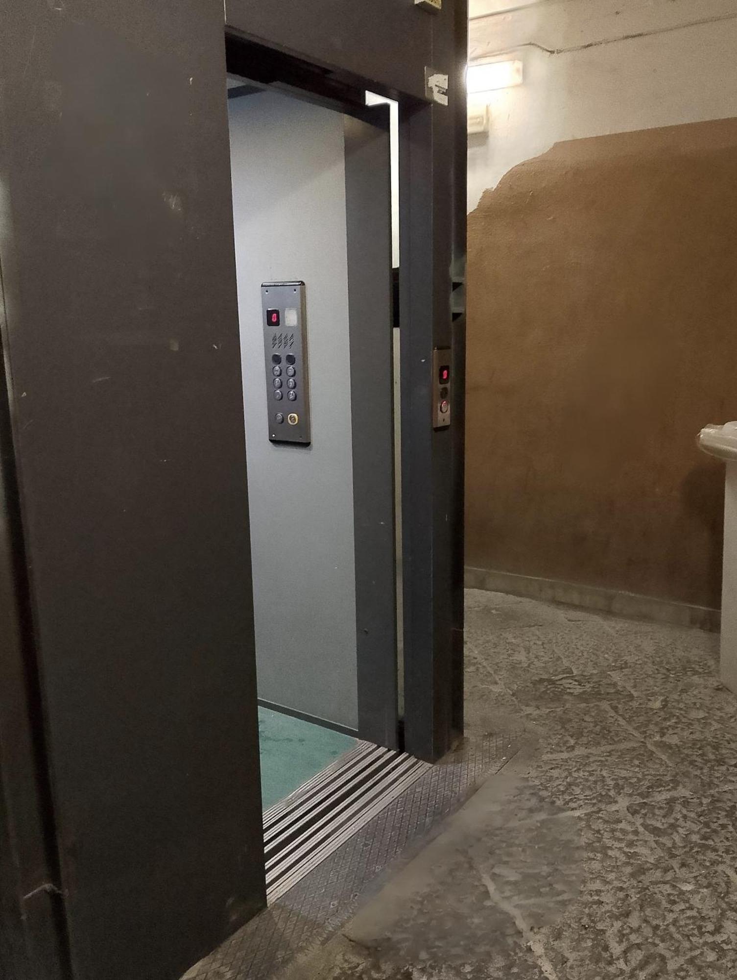 Ferienwohnung Mary House Napoli Centro Exterior foto